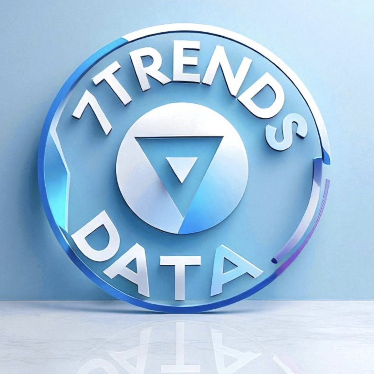 7Trendz Data Logo